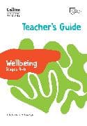 International Primary Wellbeing Teacher's Guide Stages 4–6