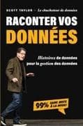 Raconter Vos Données