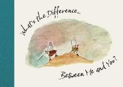 What's the Difference