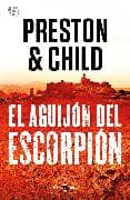 El aguijón del escorpión / The Scorpion's Tail