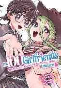 The 100 Girlfriends Who Really, Really, Really, Really, Really Love You Vol. 7