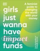 Girls Just Wanna Have Impact Funds