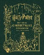 Harry Potter: Official Christmas Cookbook
