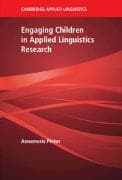 Engaging Children in Applied Linguistics Research
