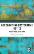 Decolonising Restorative Justice