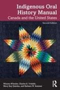 Indigenous Oral History Manual