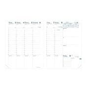 Kalendereinlage Trinote 2026