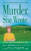 Murder, She Wrote: Death on the Emerald Isle