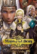Magus of the Library 7