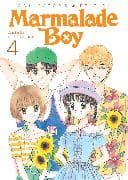 Marmalade Boy: Collector's Edition 4