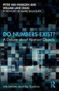 Do Numbers Exist?