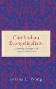 Cambodian Evangelicalism