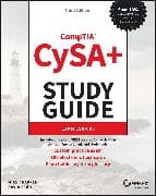 CompTIA CySA+ Study Guide