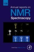 Annual Reports on NMR Spectroscopy: Volume 108