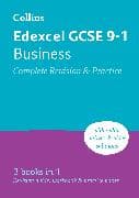 Edexcel GCSE 9-1 Business Complete Revision and Practice