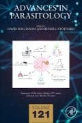 Advances in Parasitology: Volume 121