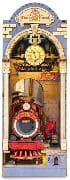 Modellbausatz 'Time Travel'