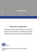 Inducements in Organizations