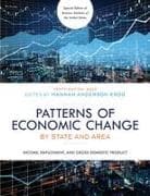 Patterns of Economic Change by State and Area 2023