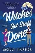 Witches Get Stuff Done