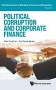 Political Corruption And Corporate Finance