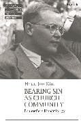 Bearing Sin as Church Community