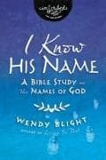 I Know His Name