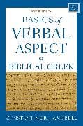 Basics of Verbal Aspect in Biblical Greek