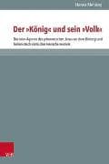 Der "König" und sein "Volk"