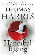 Hannibal Rising