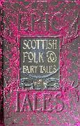 Scottish Folk & Fairy Tales