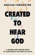 Created to Hear God