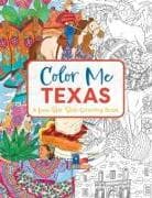 Color Me Texas