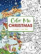 Color Me Christmas