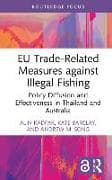 EU Trade-Related Measures against Illegal Fishing