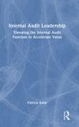 Internal Audit Leadership