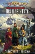 Dragonlance: Dragons of Fate