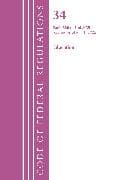 Code of Federal Regulations, Title 34 Education 680-End & 35