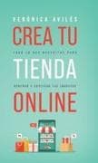 Crea tu tienda online