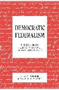 Democratic Federalism