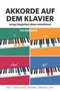 Akkorde auf dem Klavier, Teil I