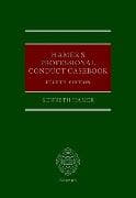 Hamer's Professional Conduct Casebook
