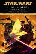 Annihilation: Star Wars Legends (The Old Republic)