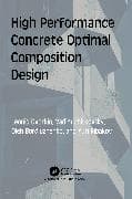 High Performance Concrete Optimal Composition Design