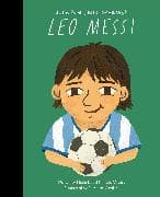 Leo Messi: Volume 108