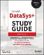 CompTIA DataSys+ Study Guide