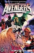 Avengers By Jed Mackay Vol. 1: The Impossible City