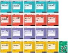 RWI COMPREHENSION SUPER EASY BUY PACK 2023