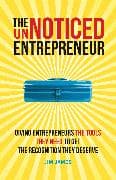 The UnNoticed Entrepreneur, Book 2