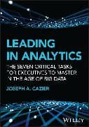Leading in Analytics